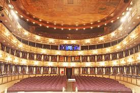Théâtre Cervantes